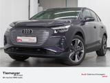 Audi Q4 Sportback e-tron 45 LM20 ASSIST SPORTSITZE WÄ - Audi Q4 e-tron Jahreswagen
