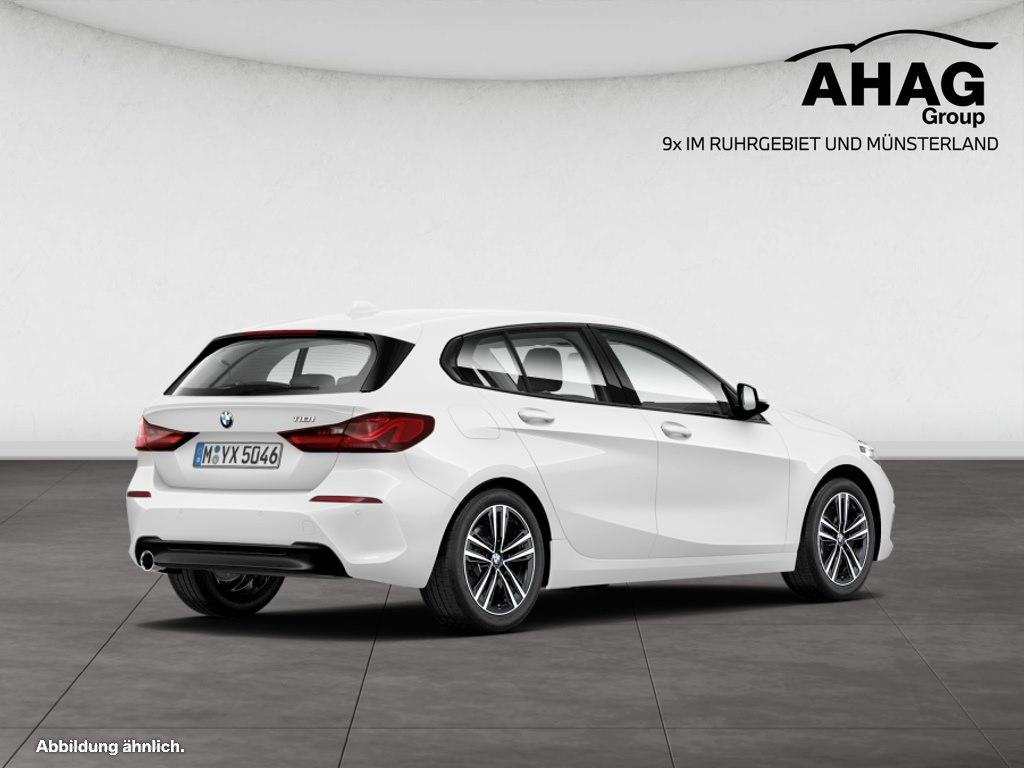 BMW 118 i, миниатюра 2