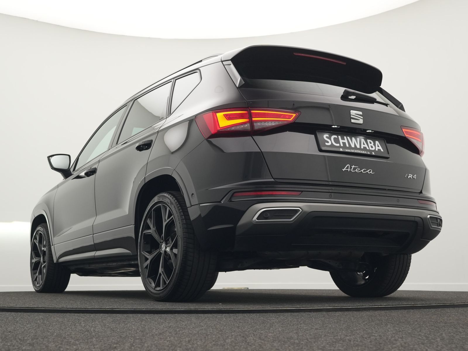 Seat Ateca - Bild 25