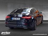 Mercedes-Benz C 180 AMG+NIGHT+18''+DIGITAL LIGHT+360°-KAMERA - Mercedes-Benz C 180 in Leipzig