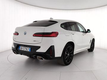 BMW X4 - 6