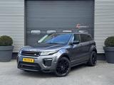 Land Rover Range Rover Evoque 2.0 TD4 Autobiography Blackpa - Land Rover Range Rover Evoque: Autobiography