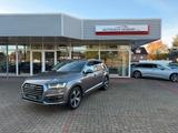 Audi Q7 3.0 TDI quattro *PANO*360*LEDER*TOP - Audi mit Diesel-Antrieb: Leder