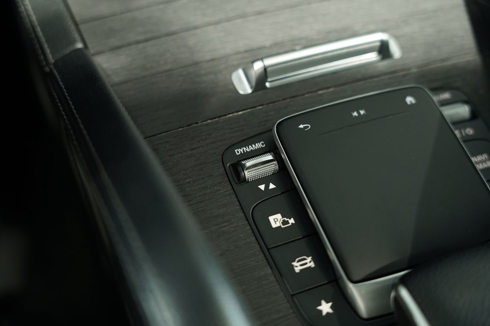 Mercedes Benz Gle 400