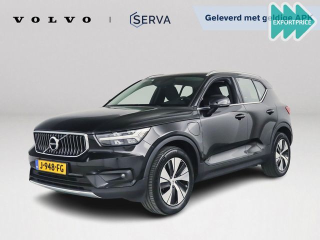 Volvo XC40 T5 Aut. Recharge Business Pro | Apple Carpl