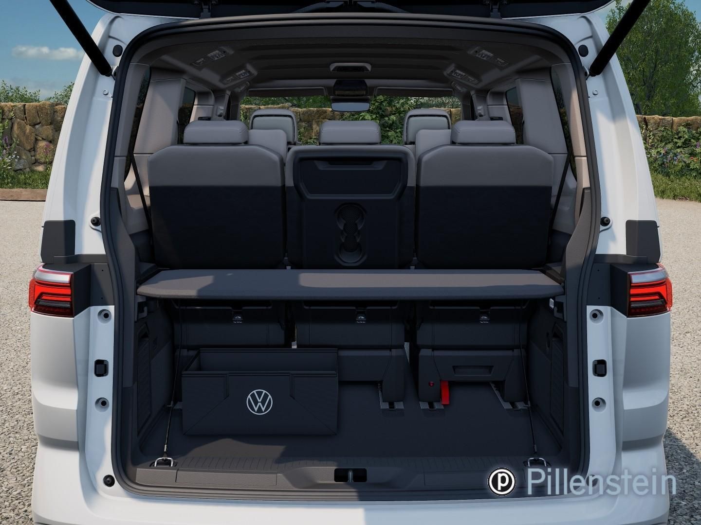 Volkswagen T7 Multivan - Bild 6