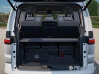 Volkswagen T7 Multivan - Vorschau Bild 6