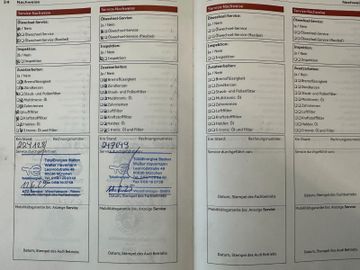 Audi A6 Avant 3.0 TDI quattro *AHK*Klima*Xenon*Kamera