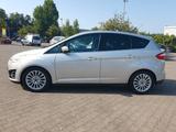 Ford C-Max Titanium GARANTIE KLIMATRONIC NAVI PDC - Ford C-Max in Essen