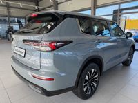 Mitsubishi Plug-in Hybrid Outlander - Vorschau Bild 9