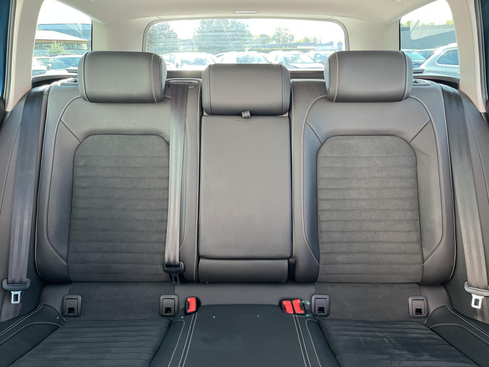 Volkswagen Passat 2.0 TDI DSG Elegance 1,99% Fin. A, миниатюра 17