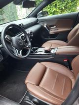 Mercedes-Benz CLA 250 e DCT - Progressive / WR & SR mit Felgen - Mercedes-Benz: Cl Felgen