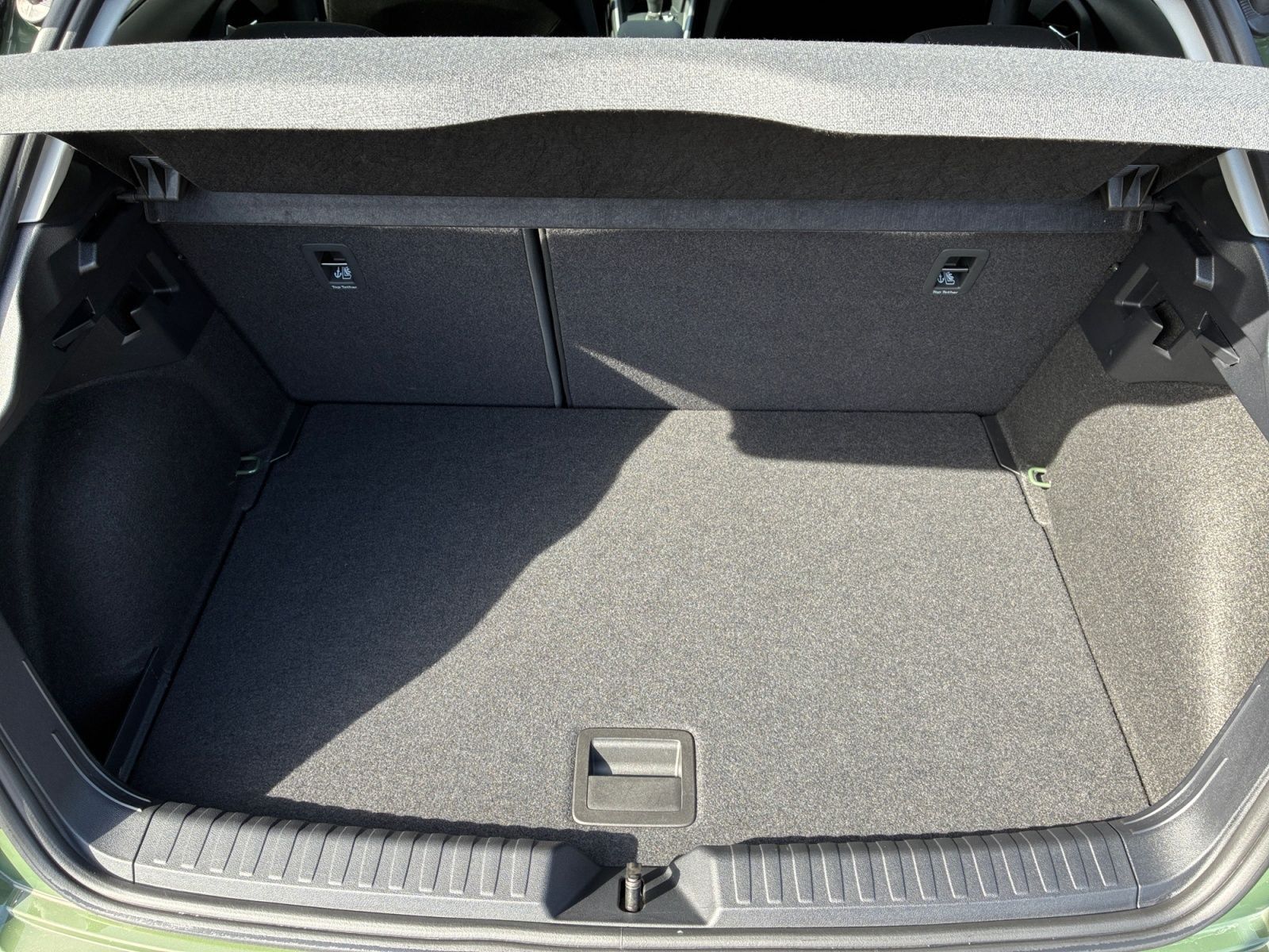 Audi A1 - Bild 18