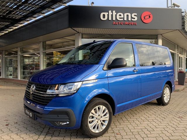 Volkswagen T6 2.0 TDI Multivan Trendline, Navi