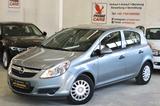 Opel Corsa D Selection*NAVI*BLUETOOTH* - Opel Corsa aus 2010: D