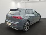 Volkswagen Golf VIII STYLE SPORT150PS TDI DSG AHK+KAMERA+AC - Volkswagen Golf: TDI 150 Ps