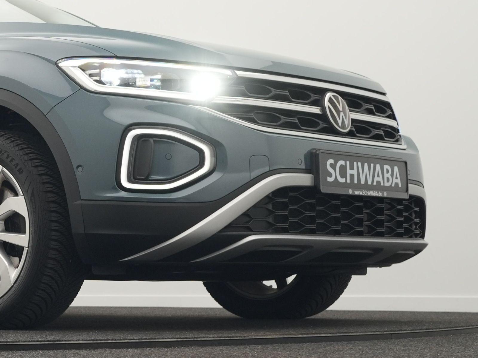 Volkswagen T-ROC Style 2.0 TDI DSG *ACC*LED*NAVI*17''*