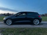Volkswagen VW Scirocco 2.0 TFSI 3. Hand/ Top Gepflegt... - Volkswagen Scirocco: 3.3