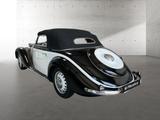 BMW andere 327 CABRIO - BMW Oldtimer: Cabrio