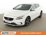Volvo V40 2.0 T3 Momentum*NAVI*LED*TEMPO*CAM*PDC*SHZ* - Volvo: Momentum