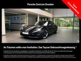 Porsche Taycan Sport Turismo*Pano*Chrono*Performancebat. - Porsche Taycan in Dresden