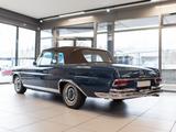 Mercedes-Benz 250 SE Cabrio,Automatik,MatchingNr!TollerZustand - Mercedes-Benz 250: Cabrio