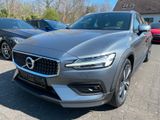Volvo V60 Cross Country Pro AWD Scheckheftgepflegt TOP - Volvo V60 Cross Country aus 2020