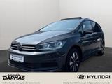 Volkswagen Touran 1.5 TSI DSG GOAL PanoD Navi LED Kamera 