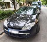 Renault Laguna 3  2.0 dCi 150 PS  TÜV 03... - Renault Laguna: Dci 150