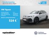 Volkswagen Tiguan R-Line 2.0TDI 4M DSG/ HD-Matrix, AHK, HuD