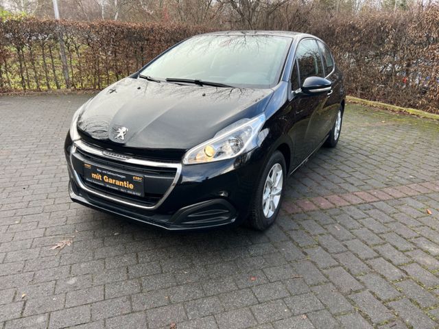 Peugeot 208 Active