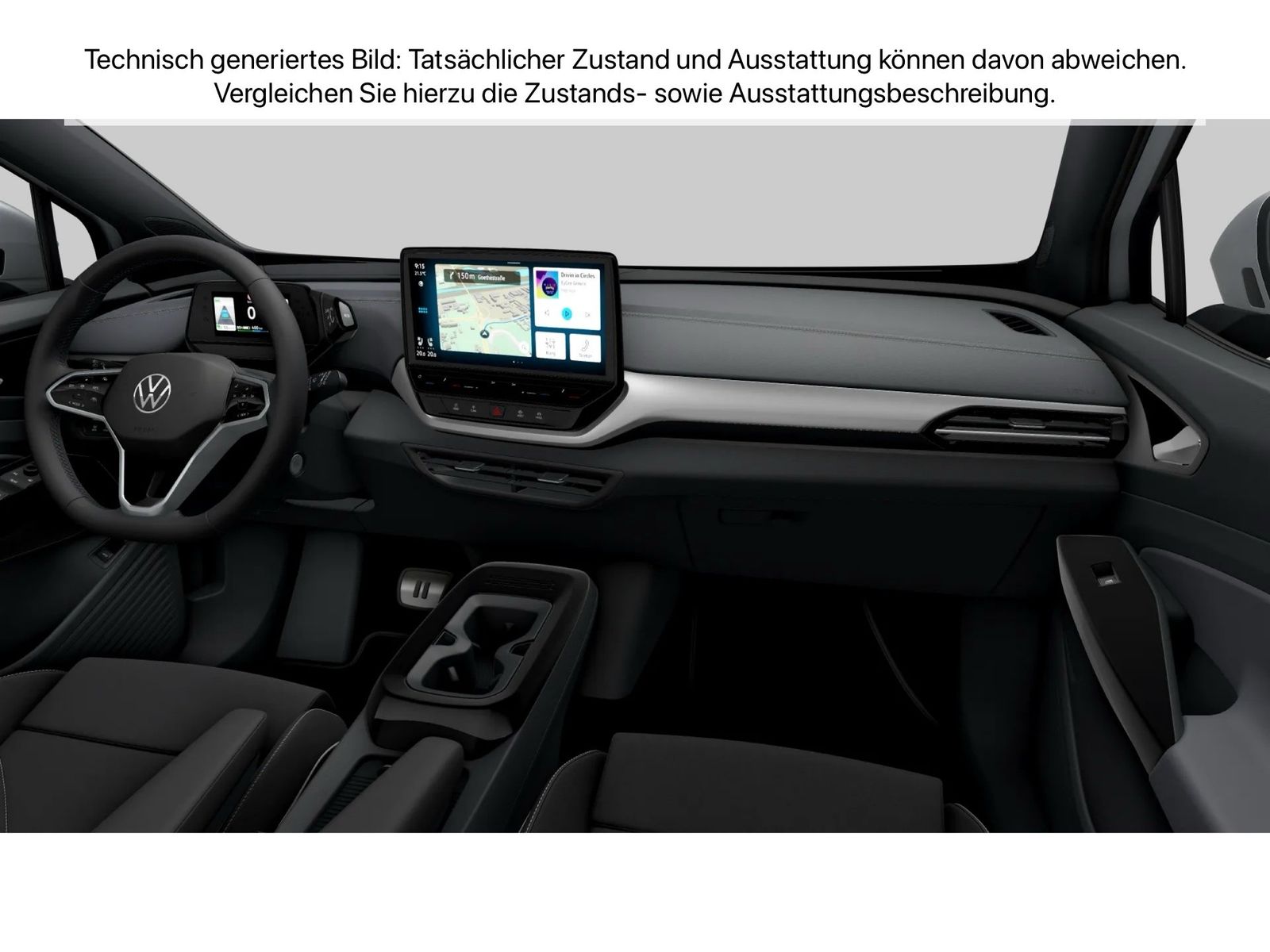 Volkswagen ID.4 - Bild 7