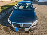 Volkswagen Passat C3 B6 - Volkswagen Passat: 3b6
