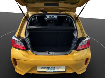 Mitsubishi Space Star 1.2 Intro Edition+ Navi+Carplay+SHZ+L
