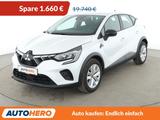 Mitsubishi ASX 1.0 TCE *LED*CAM*PDC*SHZ*TEMPO*KLIMA* - Mitsubishi ASX in Leipzig