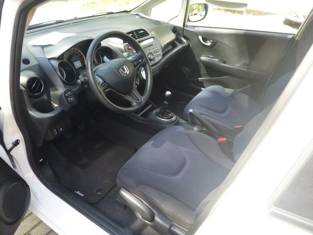 Honda Jazz 1,4i Comfort Klimaautomatik
