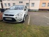 Ford FORD SMAX 2013 7 SİTZER - Ford S-Max in Bonn