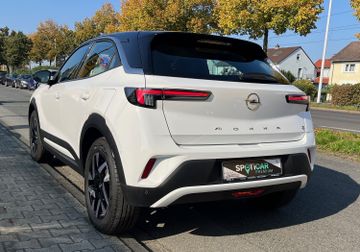 Opel Mokka Electric Elegance 11 KW Charger