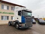 Scania LOWDECK R420, manual, retrarder, EURO 3 vin 824 - Angebote