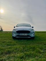 Ford Fiesta 1,0 EcoBoost 103kW S/S Active Colourl... - Ford Fiesta Active mit Benzin-Antrieb