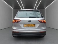 Volkswagen Tiguan - Vorschau Bild 6