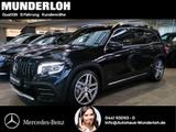 Mercedes-Benz AMG GLB 35 4MATIC AMG Line STDHZG+MULTIBEAM LED - Mercedes GLB 35 AMG SUV