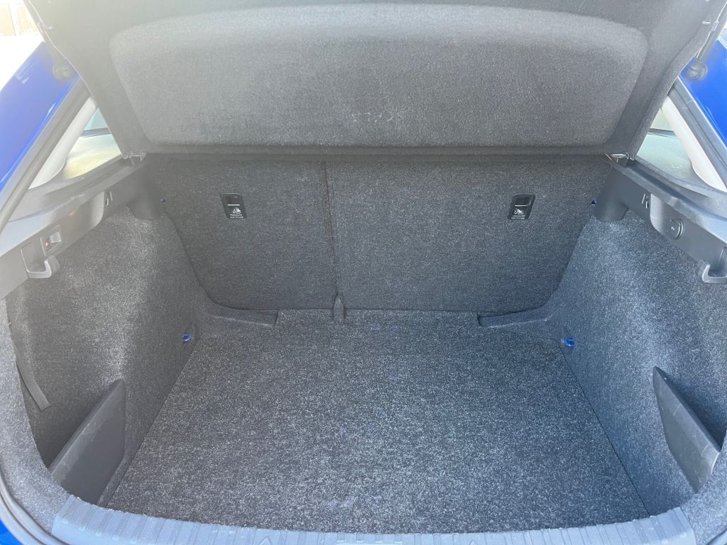 SKODA Scala 1.0 TSI Active – Bild 7