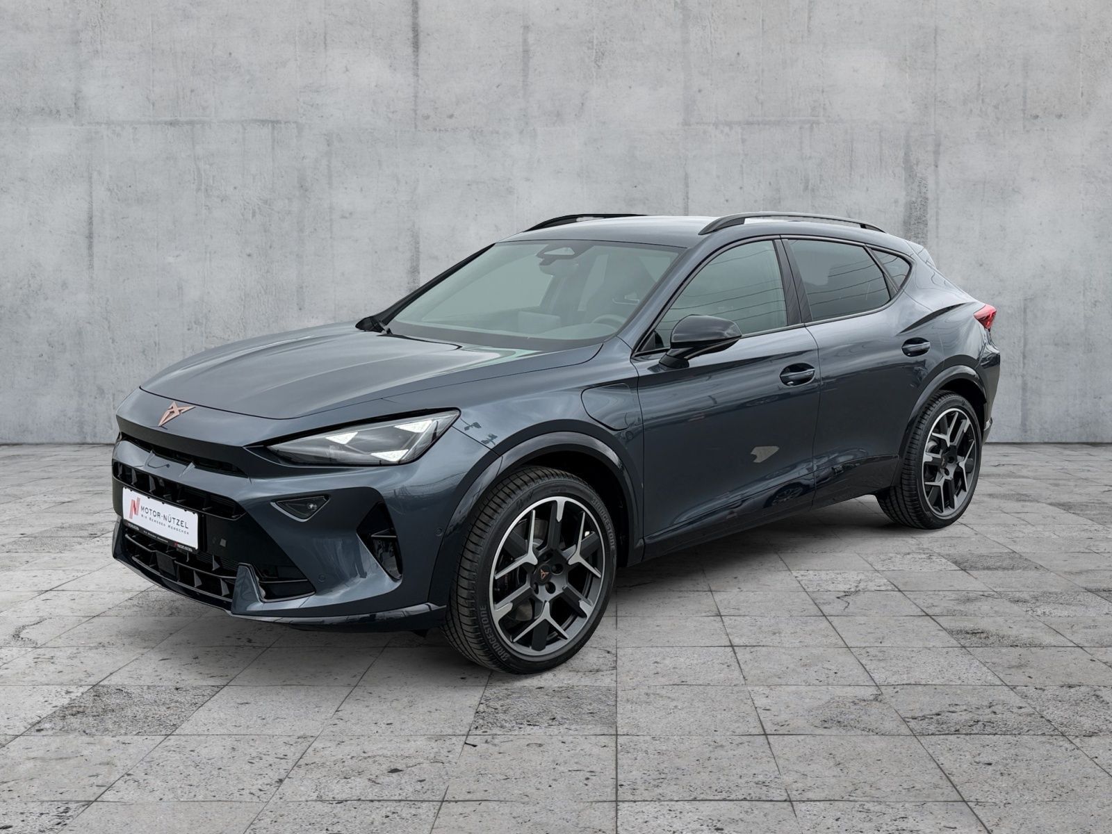 Cupra Formentor - Bild 2