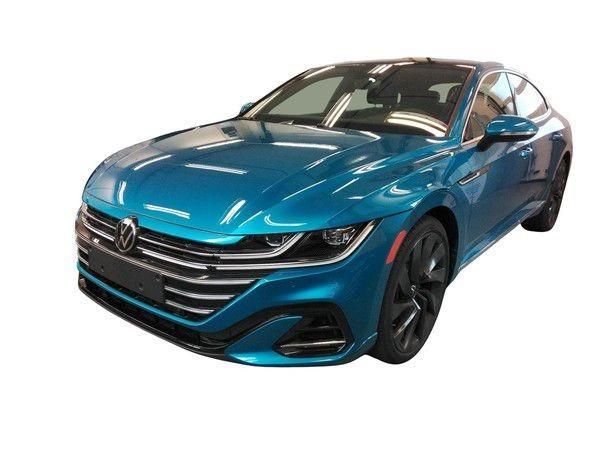 Image of Volkswagen Arteon