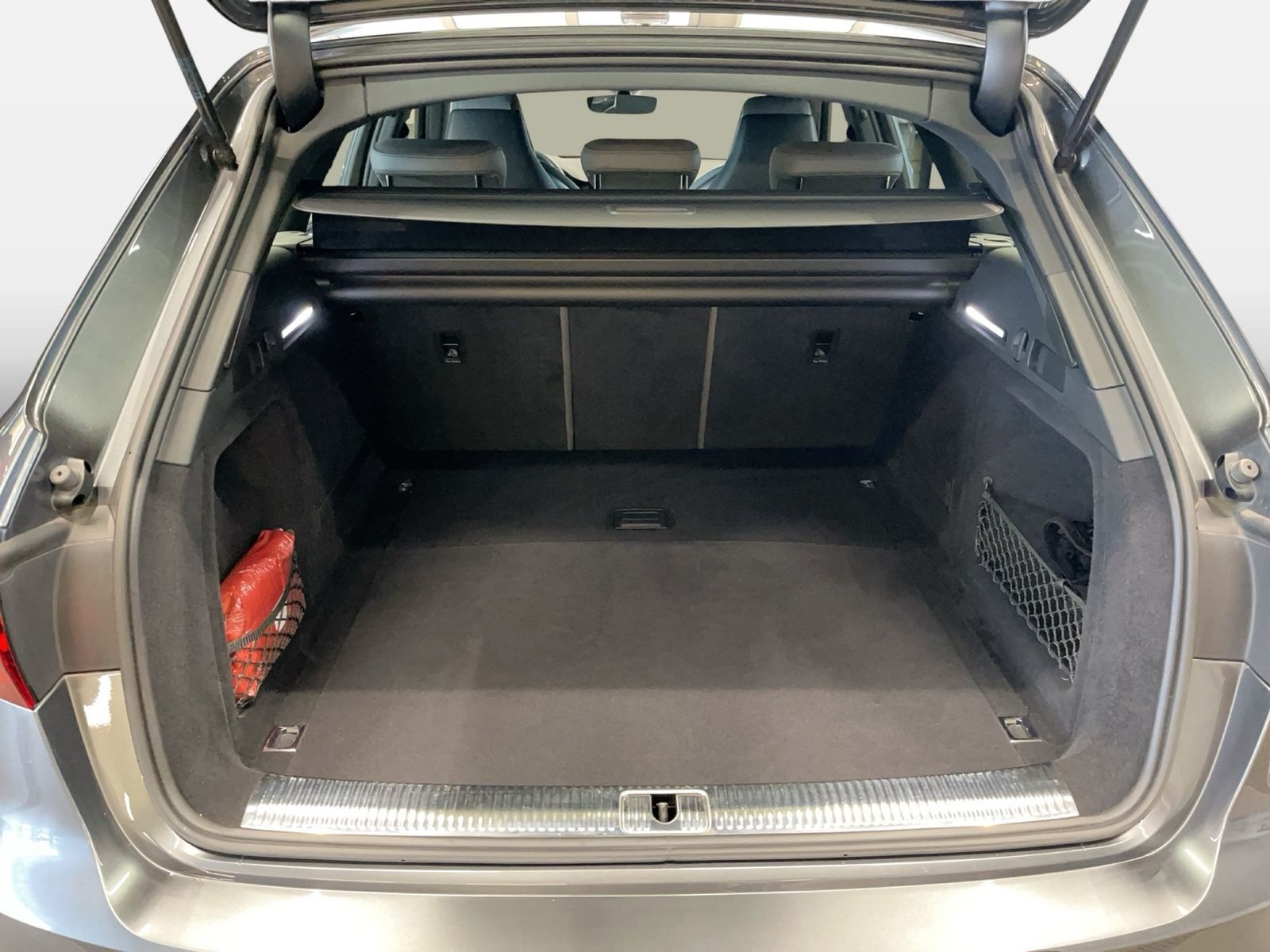 Audi S4 Avant TDI 360 4xSHZ ACC AUT Akustikglas HUD foto 11