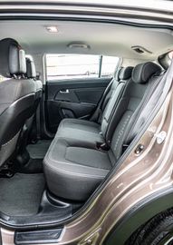 Fahrzeugabbildung Kia Sportage Vision 2WD SHZ|PDC|TEMPOMAT|KLIMA