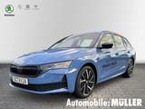 Skoda Octavia Combi 2.0 TDI 110 kW Sportline *HUD*MATR - Skoda Octavia Neuwagen in Leipzig