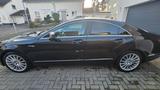 Mercedes-Benz CLS 400 4MATIC - Luftfahrwerk - gebrauchte Mercedes-Benz CLS 400 aus dem Jahr 2015