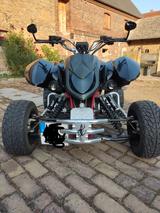 Triton Access Supermoto 400 EFI - Offers